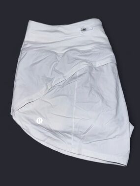 Lululemon Track That High-Rise Short 3”